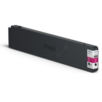 Epson T8873 C13T887300 purpurová (magenta) originálna cartridge