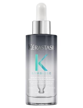 Kérastase Nočné sérum proti lupinám K Symbio sa (Intensive Anti-Dandruff Cellular Night Serum) 90 ml