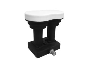 Satelitný konvertor GT-SAT Monoblok LNB 4,3 Single (ETX-43MSI)