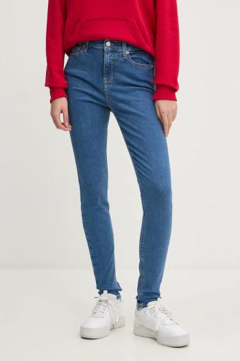 Rifle Tommy Jeans dámske, DW0DW20220