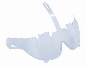 JSP ANS010-200 štít k prilbe MK7