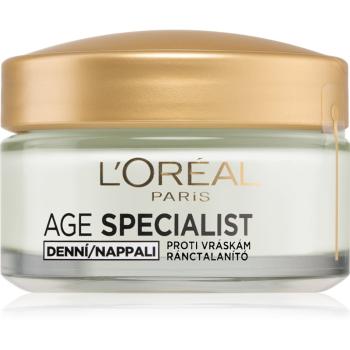 L’Oréal Paris Age Specialist 45+ denný krém proti vráskam 50 ml