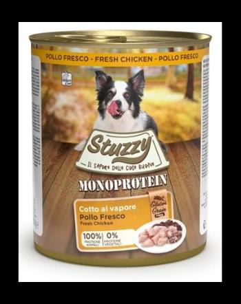 STUZZY Monoprotein pui 800 g