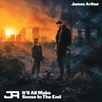 James Arthur, It’ll All Make Sense in the End, CD