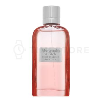 Abercrombie & Fitch First Instinct Together parfémovaná voda pre ženy 50 ml   - 30 dní na vrátenie tovaru, Garancia originality