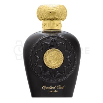 Lattafa Opulent Oud parfémovaná voda unisex 100 ml   - 30 dní na vrátenie tovaru, Garancia originality