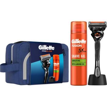 Gillette ProGlide darčeková sada pre mužov