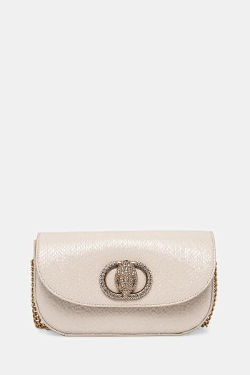 Kabelka Kurt Geiger London béžová farba, 3591524719