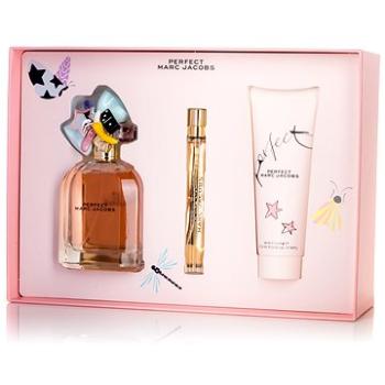 MARC JACOBS Perfect EdP - Súprava 185 ml (3616301780366)
