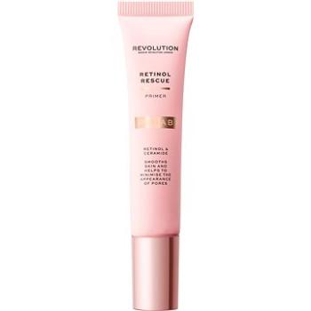 REVOLUTION Rehab Retinol Rescue 18 ml (5057566442855)