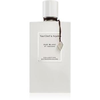 Van Cleef & Arpels Collection Extraordinaire Oud Blanc parfumovaná voda unisex 75 ml