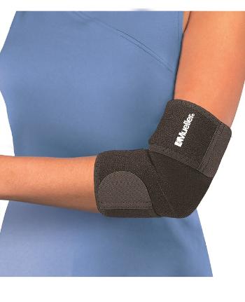 MUELLER Elbow Support Neoprénová bandáž na lakeť