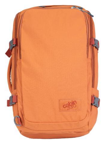 CabinZero Adventure Pro 32L Sahara Sand