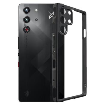 SHOCK Extra odolný kryt Nubia RedMagic 10 Pro / RedMagic 10 Pro+ čierny