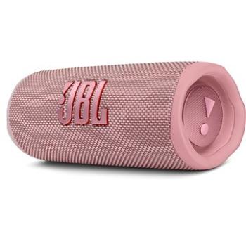 JBL Flip 6 ružový (JBLFLIP6PINK)