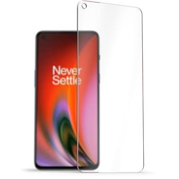 AlzaGuard 2.5D Case Friendly Glass Protector pre OnePlus Nord2 5G / Nord CE 5G / Nord 2T / Nord CE (AGD-TGF0039)