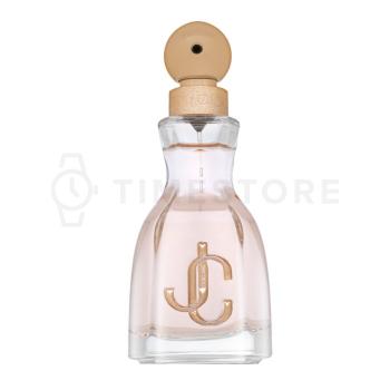 Jimmy Choo I Want Choo parfémovaná voda pre ženy 40 ml   - 30 dní na vrátenie tovaru, Garancia originality