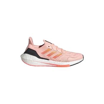 adidas  ULTRABOOST 22 W HEAT READ  Univerzálna športová obuv Ružová