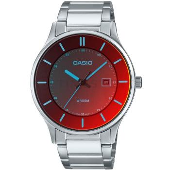 Casio MTP-E605D-1EVDF - 30 dní na vrátenie tovaru, Garancia originality