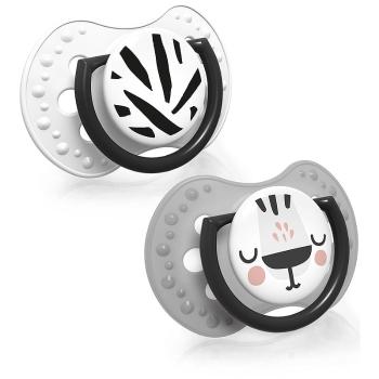 LOVI Salt & Pepper cumi 6-18 m 2 db