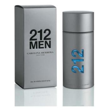 Carolina Herrera 212 150ml