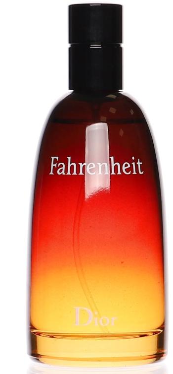 Eau de Toilette DIOR Fahrenheit EdT 100 ml