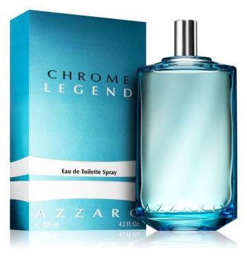 Azzaro Chrome Legend - EDT 125 ml