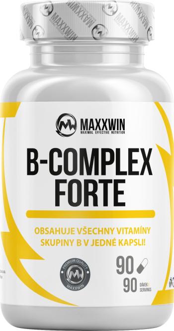 MAXXWIN B-Complex Forte 90 kapsúl