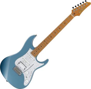 Ibanez AZ2204-ICM Ice Blue Metallic Elektrická gitara