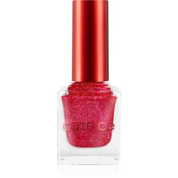 Catrice HEART AFFAIR lak na nechty odtieň C03 Love Game 10,5 ml