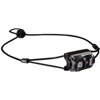 Petzl Bindi Black (3342540819801)