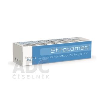 STRATAMED