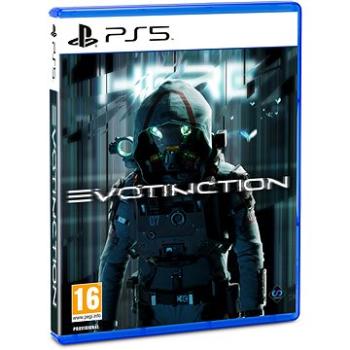 Evotinction – PS5 (5060522099192)