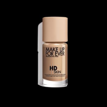 Make Up For Ever Dlhotrvajúci make-up (Undetectable Stay True Foundation) 30 ml 2N34 Honey