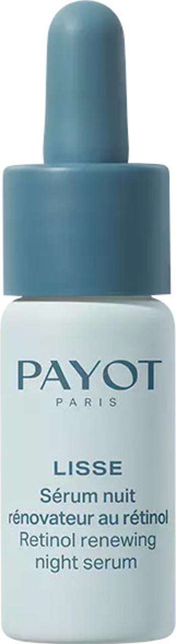 Payot Obnovujúce nočné pleťové sérum Lisse (Retinol Renewing Night Serum) 15 ml