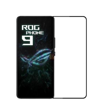 3D Tvrdené ochranné sklo pre Asus ROG Phone 9 / ROG Phone 9 Pro