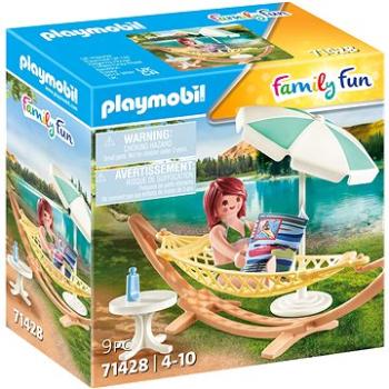 Playmobil 71428 Hojdačka (4008789714282)