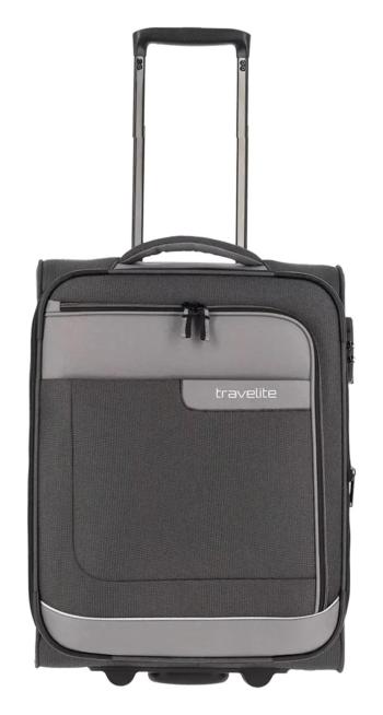 Travelite Viia 2w S Anthracite