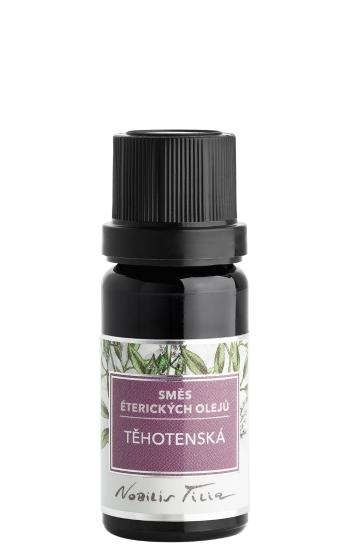 NOBILIS TILIA Zmes éterických olejov Tehotenská 10 ml