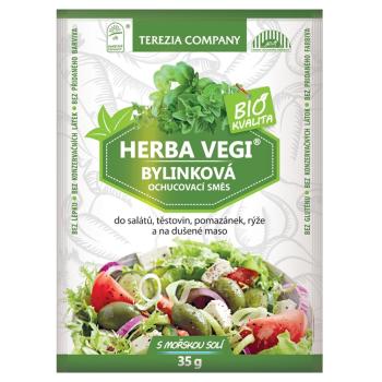 HERBA VEGI Bylinková ochucovacia zmes BIO 35 g