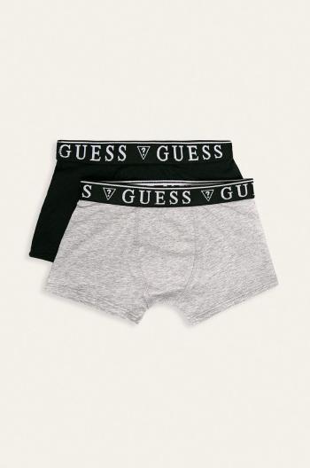 Guess Jeans - Gyerek boxer 113-166 cm (2 db)