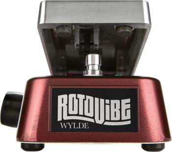 Dunlop WA357 Wylde Audio Rotovibe Gitarový efekt