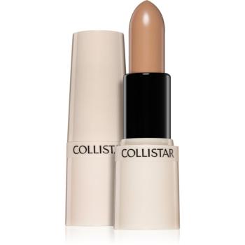 Collistar Concealer IMPECCABILE dlhotrvajúci korektor hydratačný odtieň Naturale 4 ml