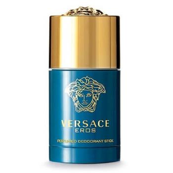 Versace Eros - deodorant stick 75 ml