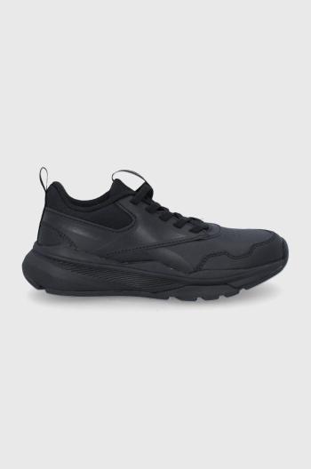 Detské topánky Reebok Reebok Xt Sprinter H02853 čierna farba