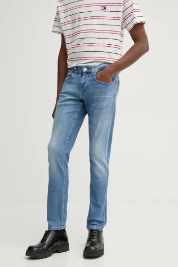 Rifle Tommy Jeans pánske, DM0DM21137