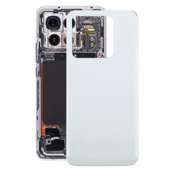 PROTEMIO Kryt batérie pre Xiaomi 14 biely