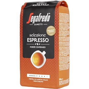 SEGAFREDO SELEZIONE ORO zrnková 500 g (9001810011546)