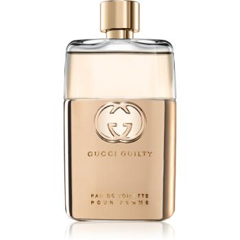 Gucci Guilty Pour Femme toaletná voda pre ženy 90 ml