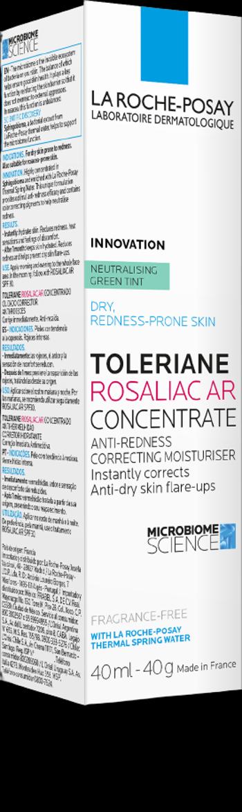 LA ROCHE-POSAY Toleriane Rosaliac AR 40 ml